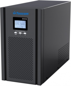 Tescom Teos+ 103 (6x9Ah) 3000 VA / 6 Akü / 9 Ah UPS kullananlar yorumlar